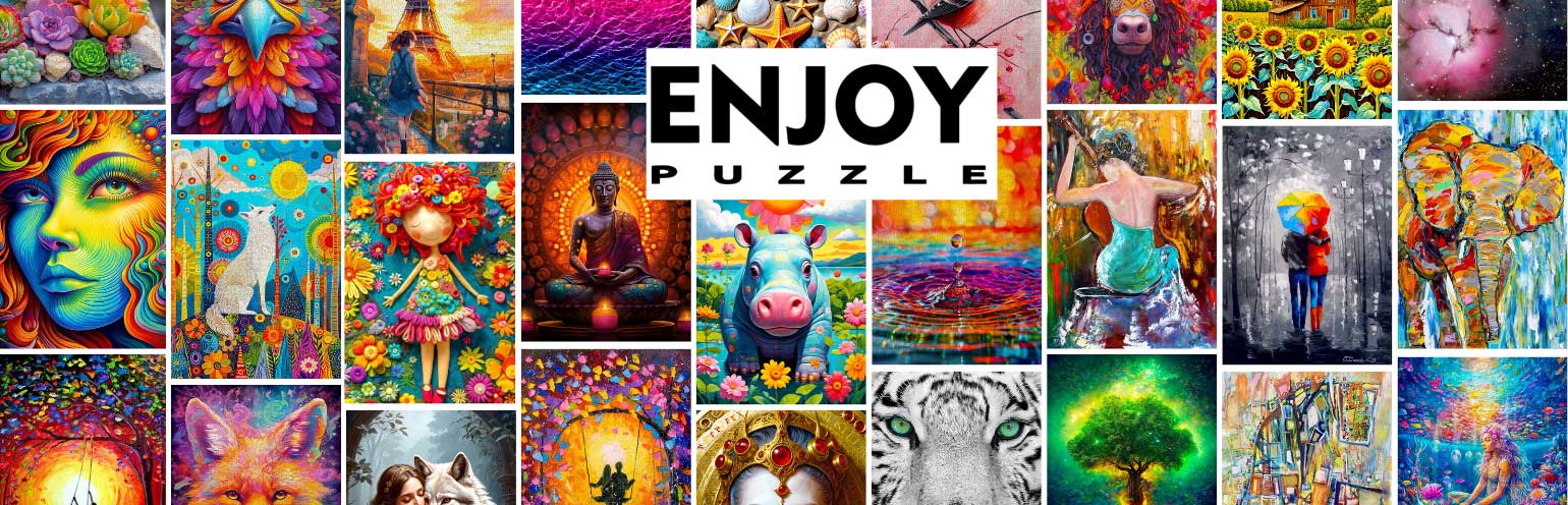 Enjoy Puzzle