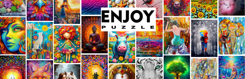 Enjoy Puzzle