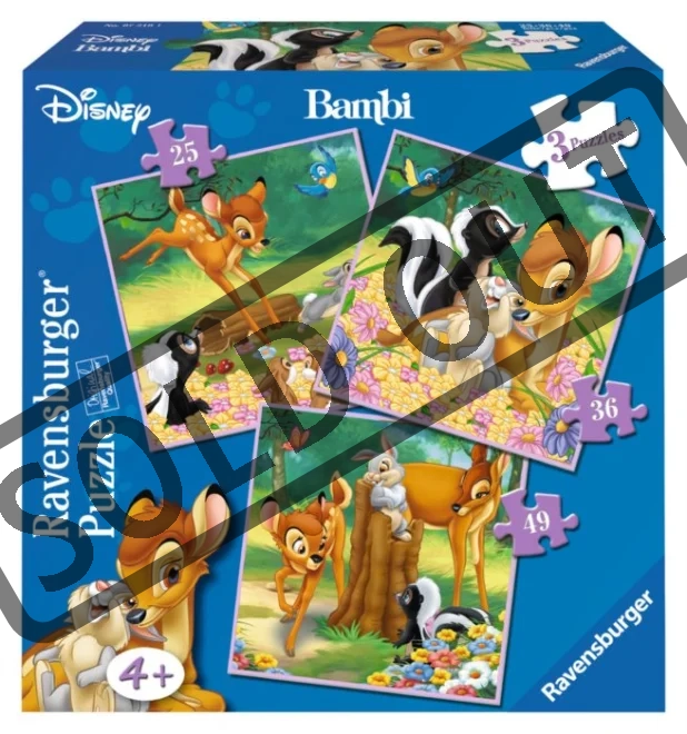 Ravensburger - Puzzle 100 pièces - La carte du monde