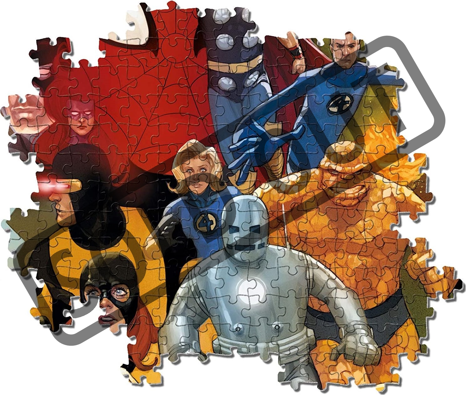 Mujeres que cambiaron nuestra historia by Ciudad del Saber - Issuu, image size:1488x1261