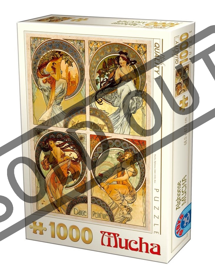 D-Toys Puzzle 1000 Teile – Winter-Motiv Von Pieter Brueghel, 68 X 47 Cm, Hochwertig