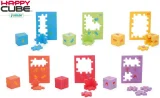 Happy Cube Junior ** Zvířata (1 kostka)