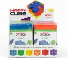 Happy Cube Junior ****** Příroda (1 kostka)