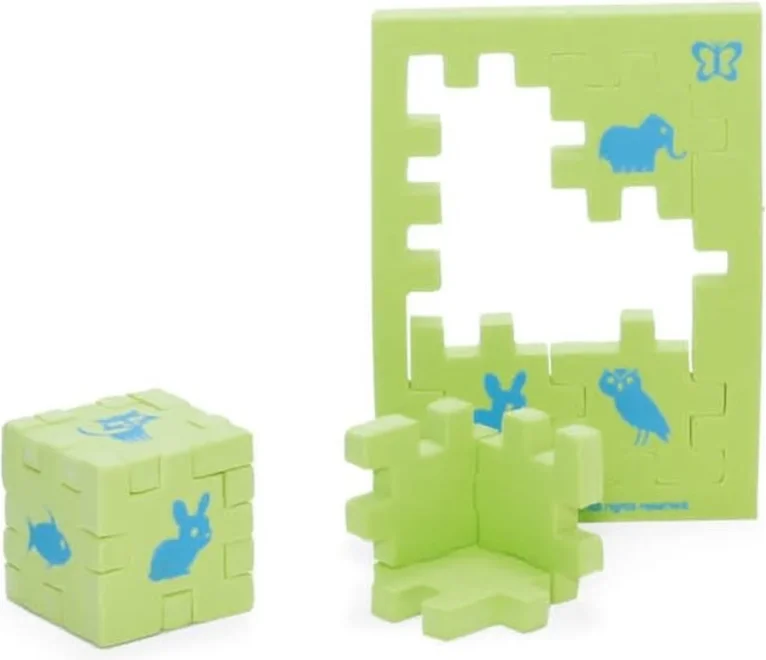 Happy Cube Junior 6 kostek