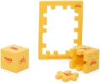 Happy Cube Junior 6 kostek