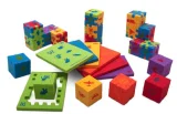 Happy Cube Junior 6 kostek
