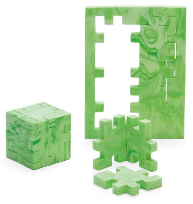 Happy Cube Expert ** Omar Khayyam (1 kostka)