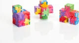 Happy Cube Expert ***** Mahatma Gandhi (1 kostka)