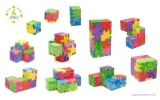 Happy Cube Expert ***** Mahatma Gandhi (1 kostka)