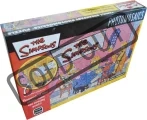 PAUL LAMOND Puzzle fotomozaika Simpsonovi - rodinná snídaně 1000 dílků