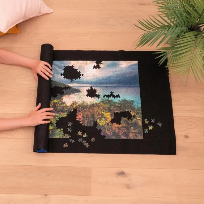 RAVENSBURGER Rolovací podložka na puzzle 300-1500 dílků (110x66cm)