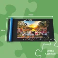 RAVENSBURGER Rolovací podložka na puzzle 300-1500 dílků (110x66cm)