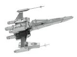 METAL EARTH 3D puzzle Star Wars: X-Wing