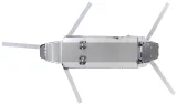 METAL EARTH 3D puzzle Vrtulník CH-47 Chinook