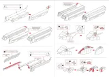 METAL EARTH 3D puzzle Vrtulník CH-47 Chinook