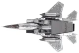 METAL EARTH 3D puzzle Stíhací letoun F-15 Eagle