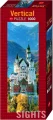 Heye Vertikální puzzle Neuschwanstein 1000 dílků