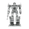 METAL EARTH 3D puzzle Transformers: Optimus Prime