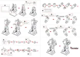 METAL EARTH 3D puzzle Transformers: Bumblebee