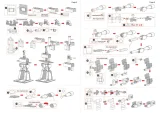 METAL EARTH 3D puzzle Transformers: Megatron