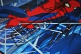 Pěnové puzzle Spiderman I (30x30)