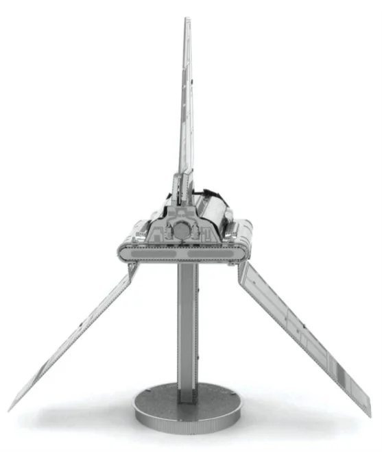 METAL EARTH 3D puzzle Star Wars: Imperial Shuttle