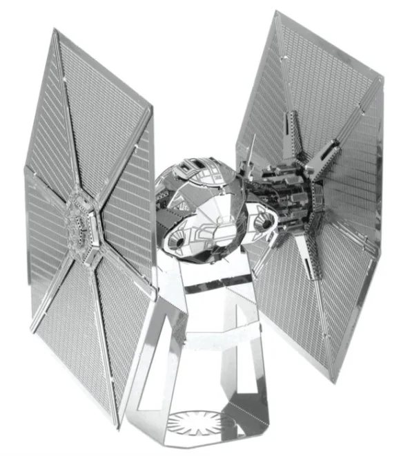 METAL EARTH 3D puzzle Star Wars: Special Forces Tie Fighter