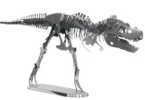 METAL EARTH 3D puzzle Tyranosaurus Rex
