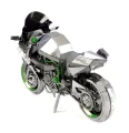METAL EARTH 3D puzzle Kawasaki Ninja H2R (ICONX)