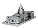METAL EARTH 3D puzzle Kapitol (ICONX)