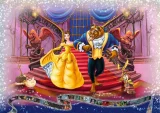 Ravensburger Puzzle Disney Nezapomenutelné okamžiky 40320 dílků