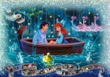 Ravensburger Puzzle Disney Nezapomenutelné okamžiky 40320 dílků