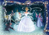 Ravensburger Puzzle Disney Nezapomenutelné okamžiky 40320 dílků