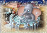 Ravensburger Puzzle Disney Nezapomenutelné okamžiky 40320 dílků