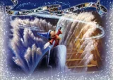 Ravensburger Puzzle Disney Nezapomenutelné okamžiky 40320 dílků