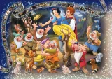 Ravensburger Puzzle Disney Nezapomenutelné okamžiky 40320 dílků