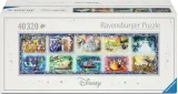 Ravensburger Puzzle Disney Nezapomenutelné okamžiky 40320 dílků
