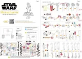 METAL EARTH 3D puzzle Star Wars Rogue One: K-2SO