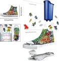 RAVENSBURGER 3D puzzle Kecka Graffiti 112 dílků