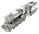 METAL EARTH 3D puzzle Harry Potter: Bradavický expres