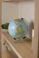 RAVENSBURGER 3D Puzzleball Globus (Zeměkoule) 550 dílků