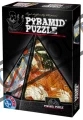 D-TOYS 3D puzzle pyramida Egyptské malby 500 dílků