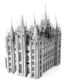 METAL EARTH 3D puzzle Chrám v Salt Lake City (ICONX)