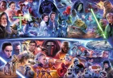 Ravensburger Puzzle Star Wars 18000 dílků