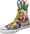 RAVENSBURGER 3D puzzle Kecka Avengers 112 dílků