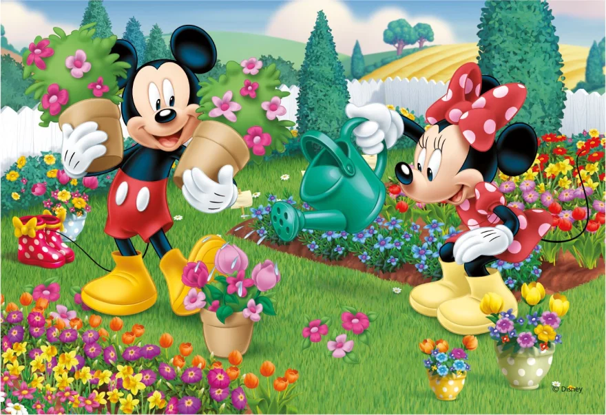 puzzle-pracovita-minnie-2x77-dilku-201860.jpg