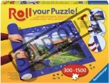 RAVENSBURGER Podložka rolovací 118x66cm (1500 dílků)