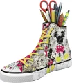 RAVENSBURGER 3D puzzle Kecka Mickey Mouse 112 dílků