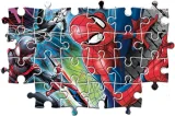 CLEMENTONI Puzzle Spiderman MAXI 24 dílků