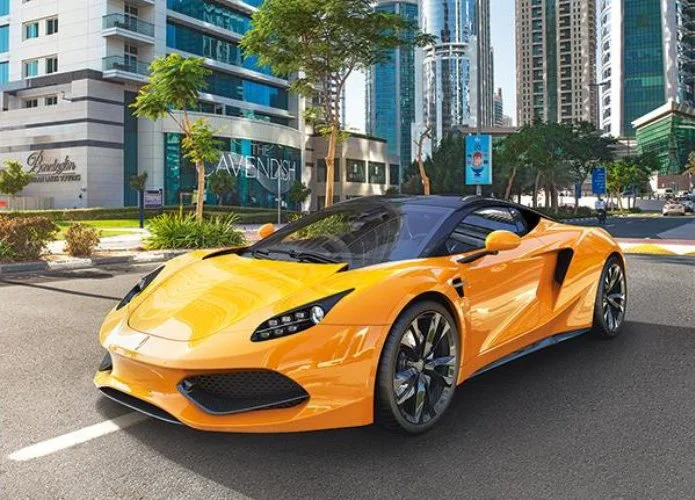 CASTORLAND Puzzle Arrinera Hussarya 33, 180 dílků